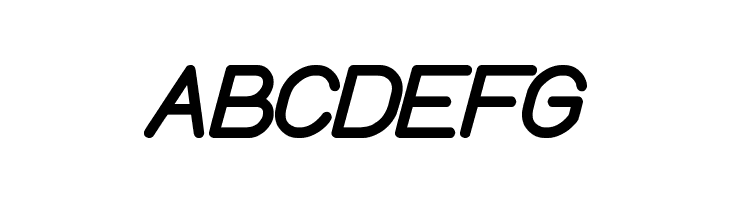 my font  Free Fonts Download