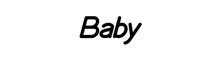 my font  Free Fonts Download