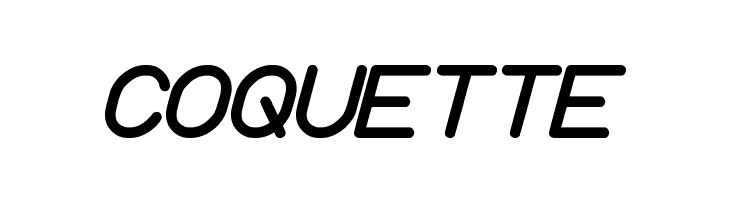 my font  Free Fonts Download