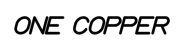 my font  Free Fonts Download