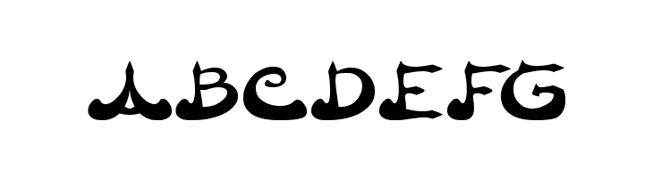 Arabian Prince  Free Fonts Download