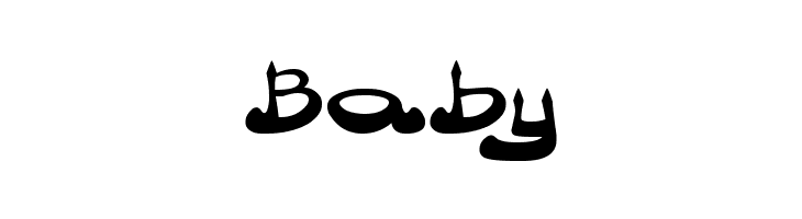 Arabian Prince  Free Fonts Download