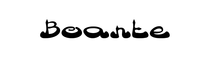 Arabian Prince  Free Fonts Download