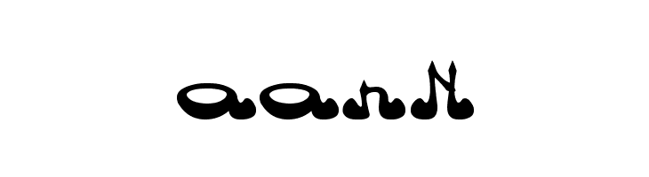 Arabian Prince  Free Fonts Download