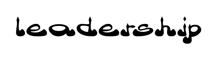 Arabian Prince  Free Fonts Download