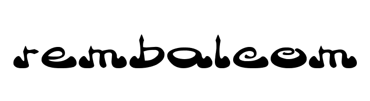 Arabian Prince  Free Fonts Download