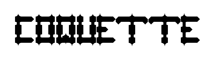 DRAKO HEART  Free Fonts Download