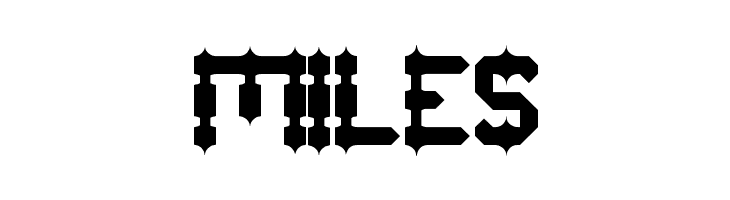 DRAKO HEART  Free Fonts Download