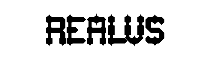 DRAKO HEART  Free Fonts Download