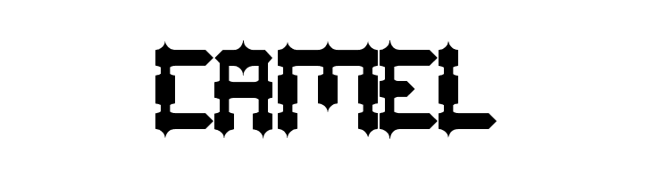 DRAKO HEART  Free Fonts Download