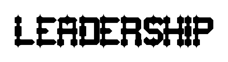 DRAKO HEART  Free Fonts Download