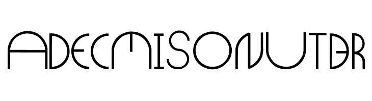 Arctic  Free Fonts Download