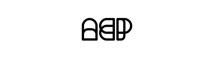 science fiction  Free Fonts Download