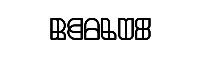 science fiction  Free Fonts Download