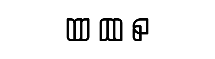 science fiction  Free Fonts Download