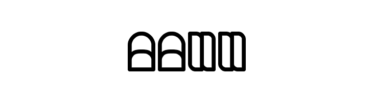 science fiction  Free Fonts Download