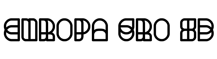 science fiction  Free Fonts Download