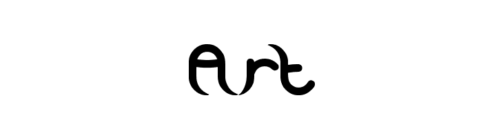 frankenstein monster  Free Fonts Download
