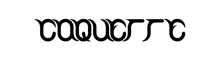 frankenstein monster  Free Fonts Download