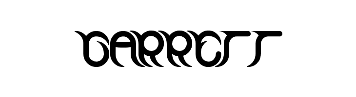 frankenstein monster  Free Fonts Download