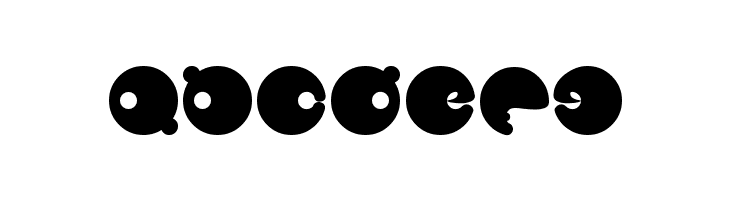 masterpanda  Free Fonts Download