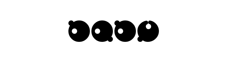 masterpanda  Free Fonts Download