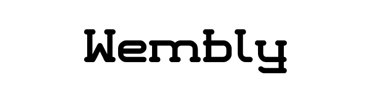 Happy Everydays Day  Free Fonts Download