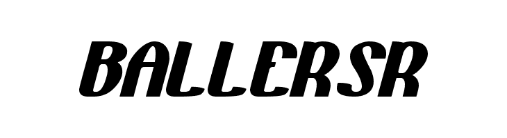 Bold and blue  Free Fonts Download