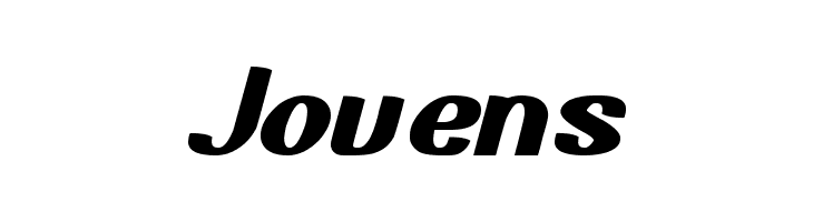 Bold and blue  Free Fonts Download