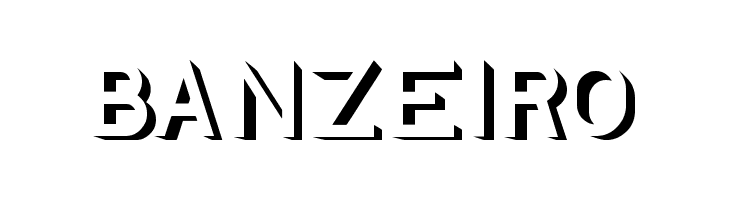 EXPOSURE  Free Fonts Download