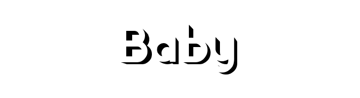 EXPOSURE  Free Fonts Download