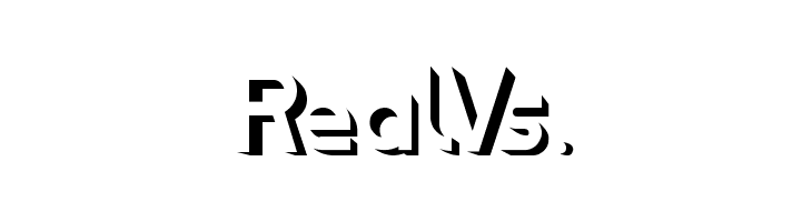 EXPOSURE  Free Fonts Download