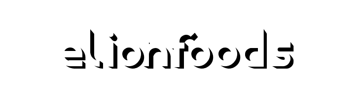 EXPOSURE  Free Fonts Download