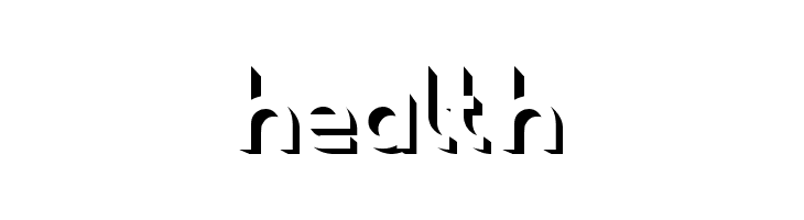 EXPOSURE  Free Fonts Download