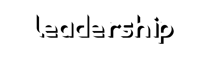 EXPOSURE  Free Fonts Download