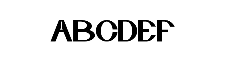 wave zone  Free Fonts Download