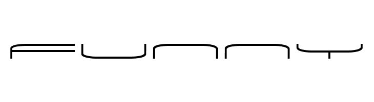 Univox Atom Light  Free Fonts Download