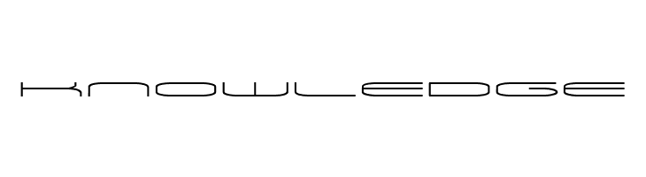 Univox Atom Light  Free Fonts Download