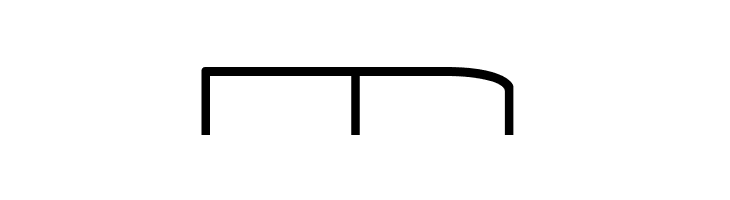 Univox Atom Light  Free Fonts Download