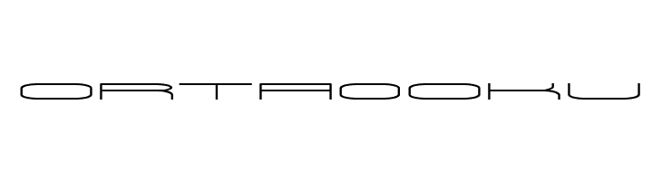 Univox Atom Light  Free Fonts Download