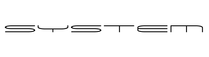 Univox Atom Light  Free Fonts Download