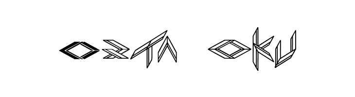 EXPORT import  Free Fonts Download