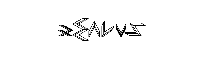 EXPORT import  Free Fonts Download