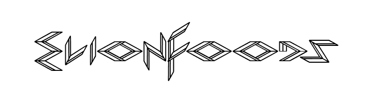 EXPORT import  Free Fonts Download