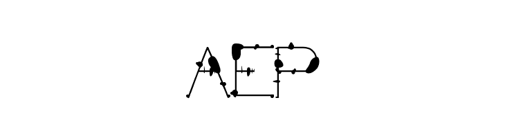 Mineral Oil resources  Free Fonts Download