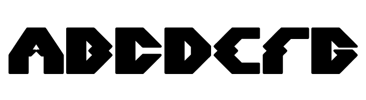 XERXES  Free Fonts Download