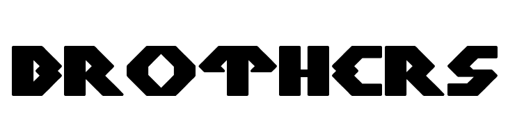 XERXES  Free Fonts Download