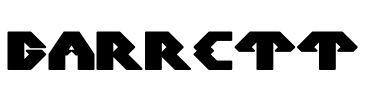 XERXES  Free Fonts Download
