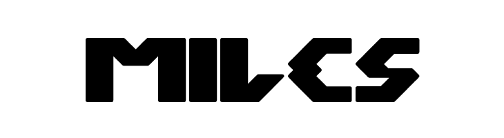 XERXES  Free Fonts Download