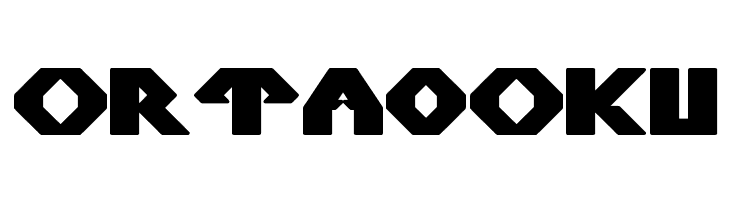 XERXES  Free Fonts Download
